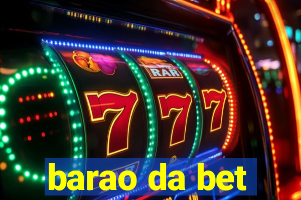 barao da bet